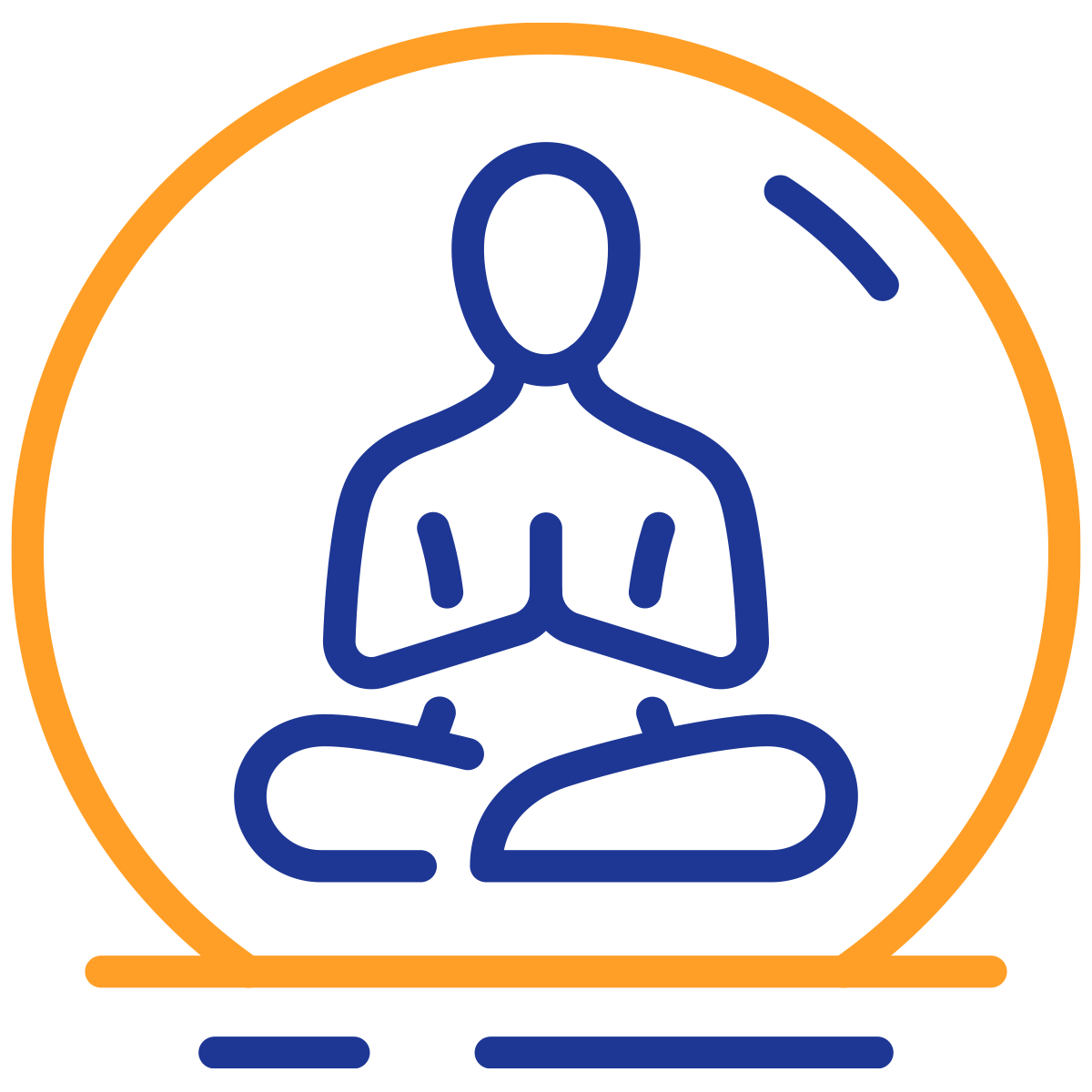 Spiritual Wellness